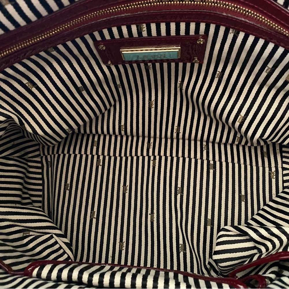 L.A.M.B. Ladies bag - Picture 6 of 7